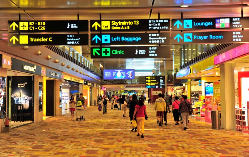 Același aeroport a fost desemnat cel mai bun din lume pentru a 13-a oară. Ce îl face atât de apreciat