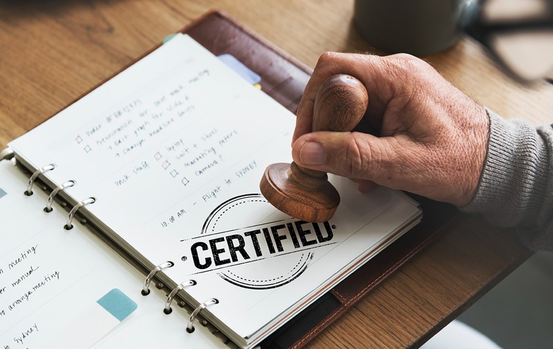 Importanța certificării ISO pentru companii