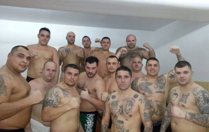 Un apropiat al clanului Cordunenilor s-a predat la Poliție. Era condamnat pentru mărturie mincinoasă