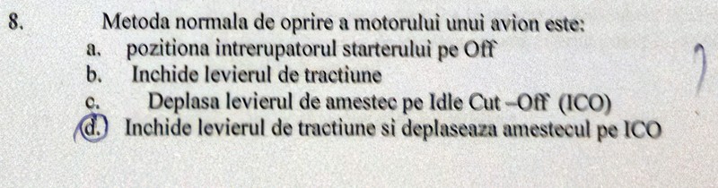 Subiectele fotografiate de candidat și postate pe grupul de WhatsApp