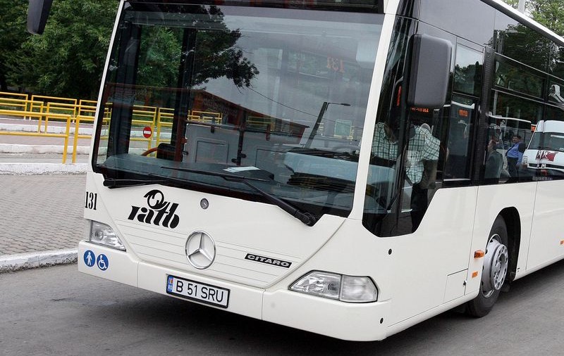 A fost aprobată linia de transport turistic în Capitală  