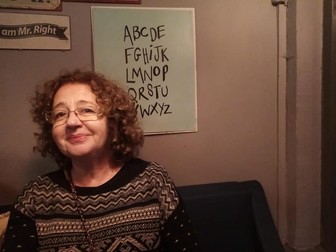 Carmen Bărbulescu
