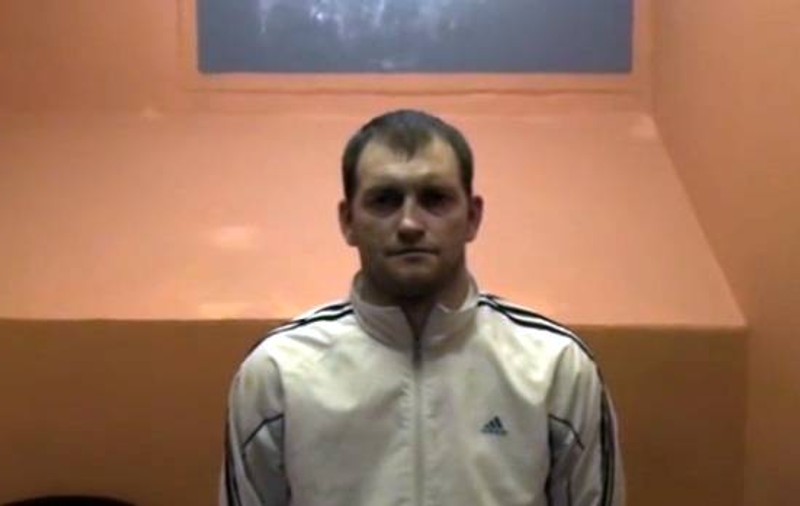 ASASINUL din Vitan, VITALIE PROCA, audiat de procurori în Rusia! Anchetatorii i-au recoltat probe ADN