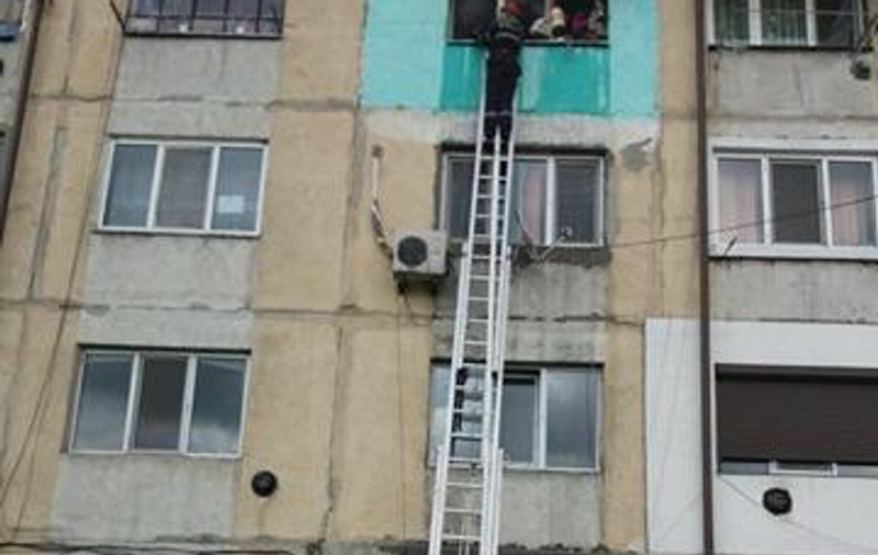 Termenul de obţinere a autorizaţiei de securitate la incendiu, amânat din nou, până la sfârșitul lunii septembrie