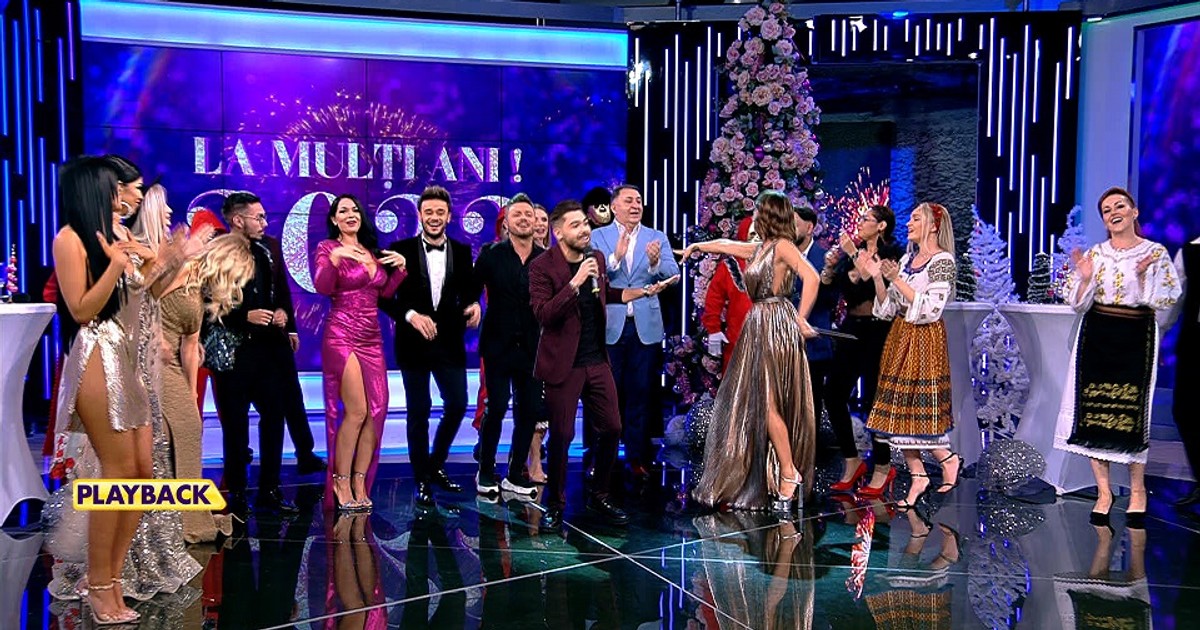 Emisiunea care va fi scoasă din grila Antena Stars