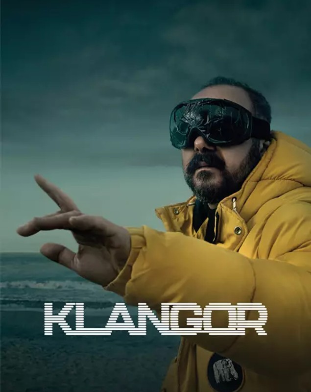 Serialul „KLANGOR”, un excelent thriller polițist, în premieră la FOCUS SAT TV