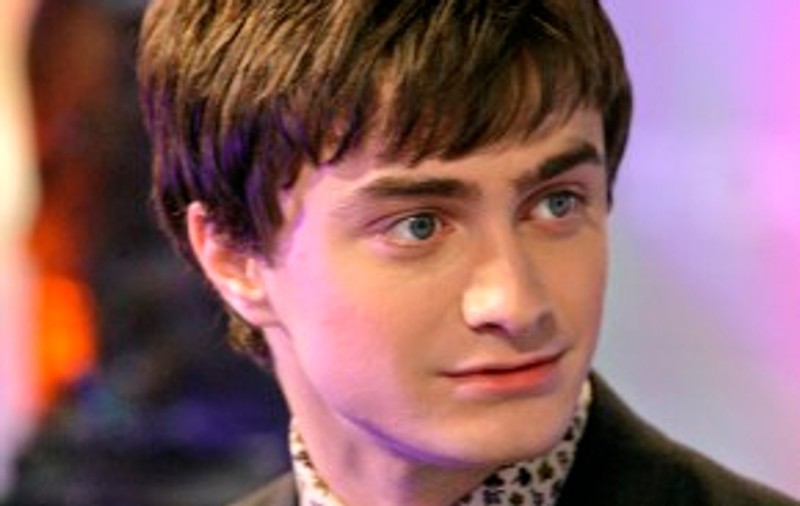 Daniel Radcliffe, omagiu pentru colegul de platou ucis