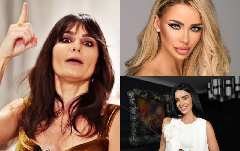Dana Budeanu, ironică la adresa Biancăi Drăgușanu și Adelinei Pestrițu: „Trăiesc în ochii publicului, trebuie să inventeze tot timpul ceva”