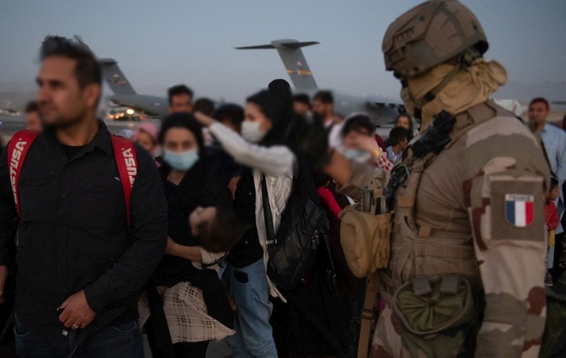 Ce a știut Franța când a început evacuarea din Afganistan, cu trei luni înainte de căderea Kabulului