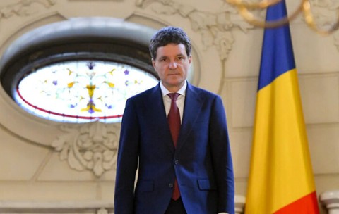 Nicușor Dan, cerere ȘOCANTĂ! 20 de militari români, trimiși în Franța și Marea Britanie pentru Ucraina