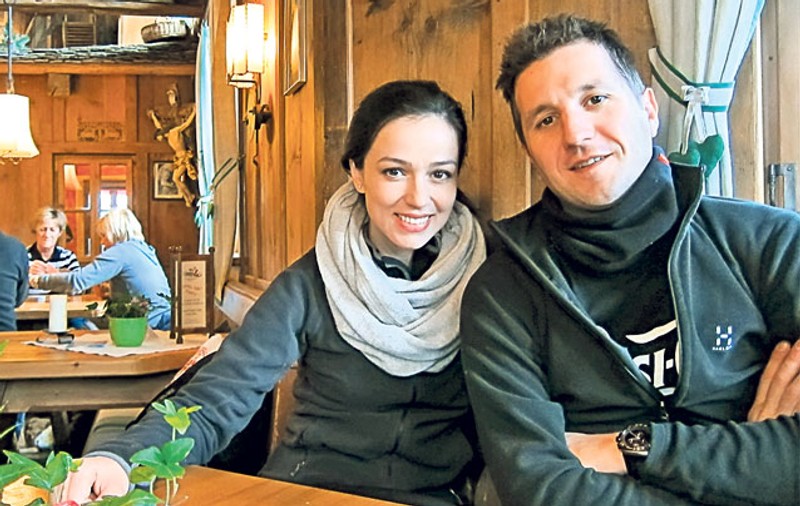 Cele 6 vedete din România care au ales să devină vegetariene. Cât de mult le-a ajutat această schimbare