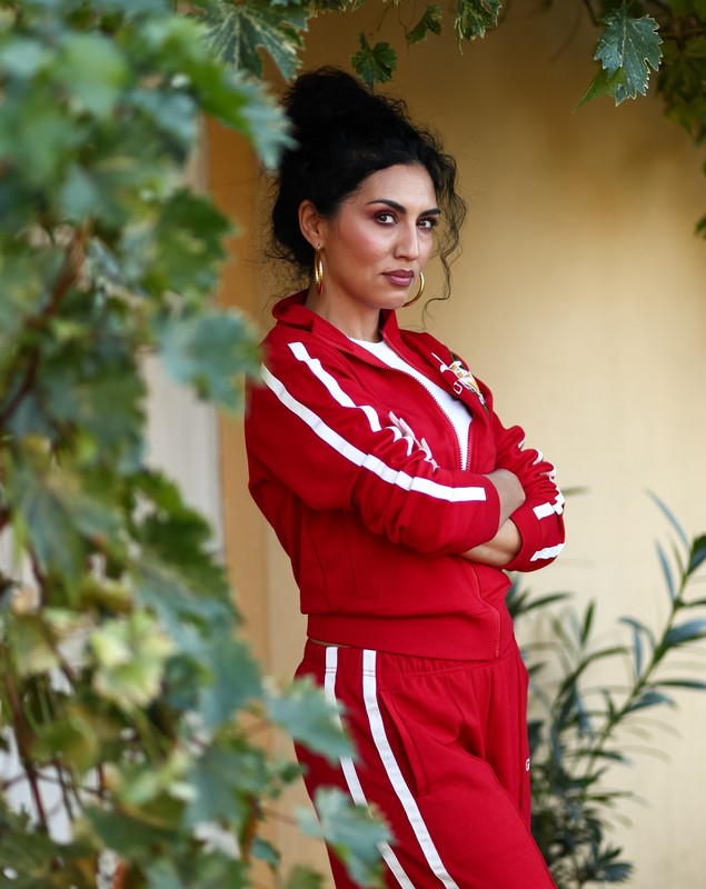 Doinița Oancea joacă în serialul „Iubire cu parfum de lavandă”. Ce rol va interpreta: „Îmi doresc să-mi fac treaba cât se poate de bine”