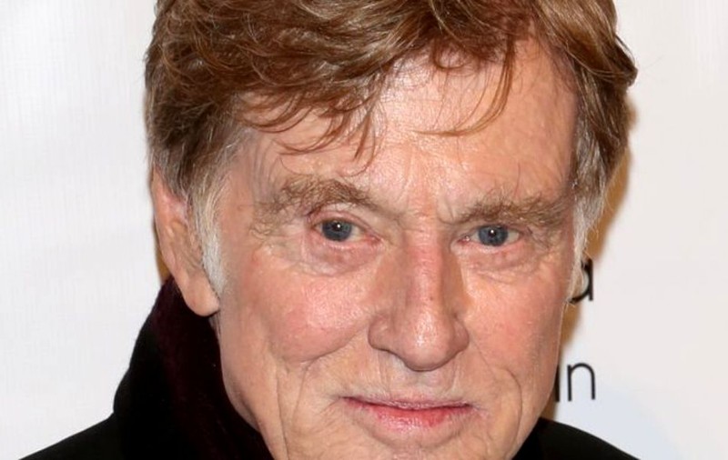 Robert Redford se retrage din actorie. “Asta a fost tot pentru mine“