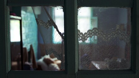 Documentarul „Nanu Tudor” (foto site oficial al festivalului de la Berlinală)