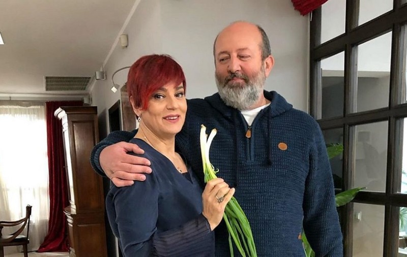 Maia Morgenstern, despre debutul dificil în teatru. “Eram 500 de fete pe 4 locuri. Aveam 18 ani”