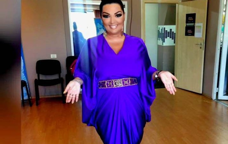 Secretul Ozanei Barabancea. Ce face în fiecare săptămână. “Mi se pare cel mai important lucru”
