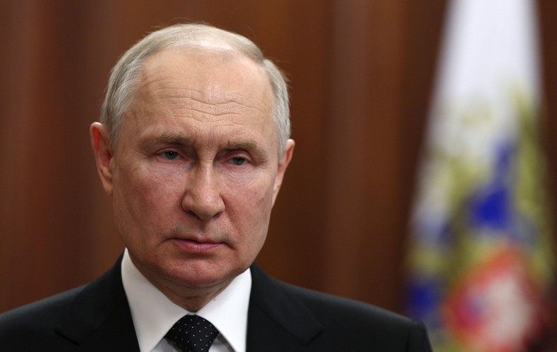 Ce mai poate face lumea occidentală cu Rusia lui Putin? Răspunsul nu se află la Washington sau Bruxelles, ci tocmai în faimoasa „russki mir” 