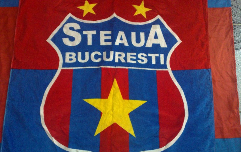 E OFICIAL! FC Steaua, și nu FCSB, în cupele europene. O spune chiar UEFA!