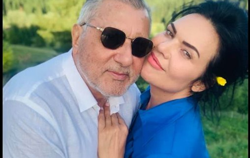 Ioana Simion s-a mutat din casa lui Ilie Năstase. Locuiește cu chirie