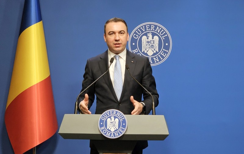 Ministrul digitalizării, întrebat dacă funcţionarii publici vor deveni șomeri, după introducerea IA: Oamenii buni nu vor fi înlocuiţi de mașini