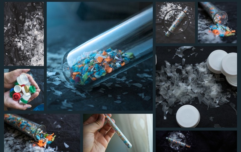 Ce este microplasticul şi cum ne afectează