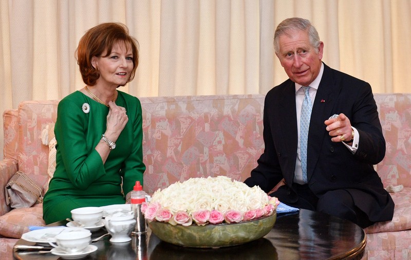 Principesa Margareta și principele Radu participă la încoronarea regelui Charles. Și Klaus Iohannis va fi prezent