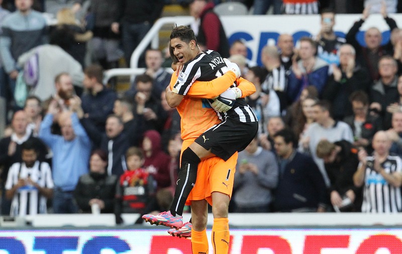 VIDEO / Newcastle - Liverpool 1-0. ”Cormoranii” pierd teren în lupta pentru titlu
