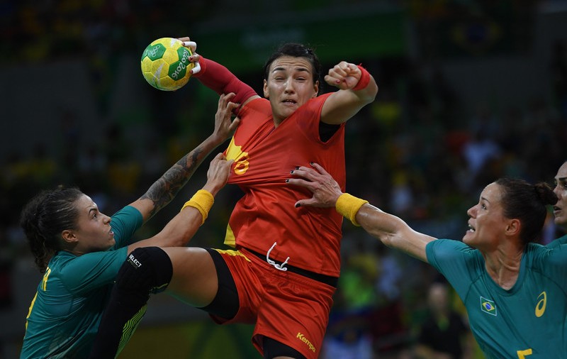Cristina Neagu, concluzii după prestația echipei de handbal a României la Campionatul Mondial din Japonia. "Toți suntem vinovați"