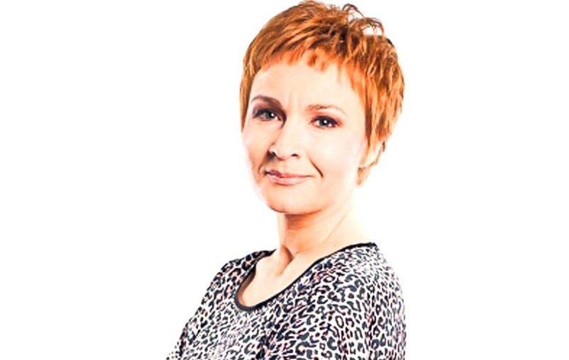 Cum arată actualul soț al Danei Grecu. Primele imagini cu medicul cu care vedeta s-a recăsătorit