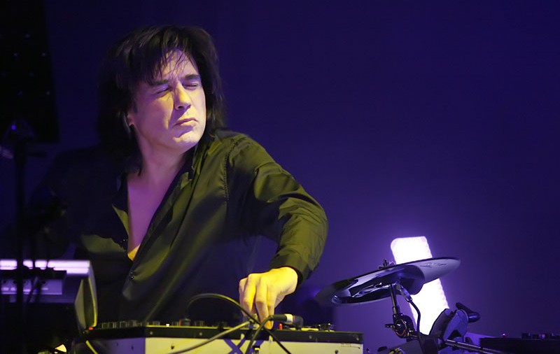 Jean Michel Jarre: "Franţuzoaicele sunt arogante"
