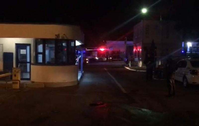 Alertă pe aeroportul din Iași. Un avion de pasageri a avut probleme la aterizare