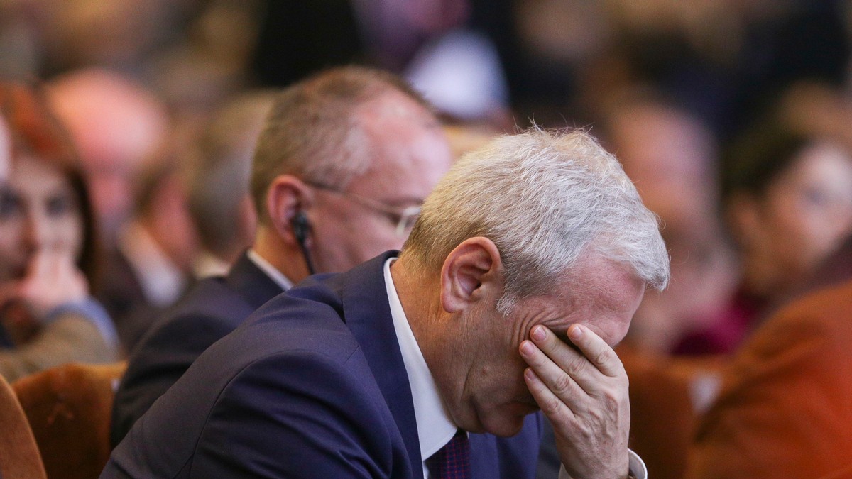 De ce vrea DNA mărirea pedepsei pentru Liviu Dragnea, în dosarul angajărilor fictive. Procurorii au depus la dosar motivele pentru care ei cred că Dragnea nu poate rămâne cu pedeapsa de 3 ani și 6 luni, pentru instigare la abuz în serviciu și cu achitarea pentru instigare la fals intelectual.
