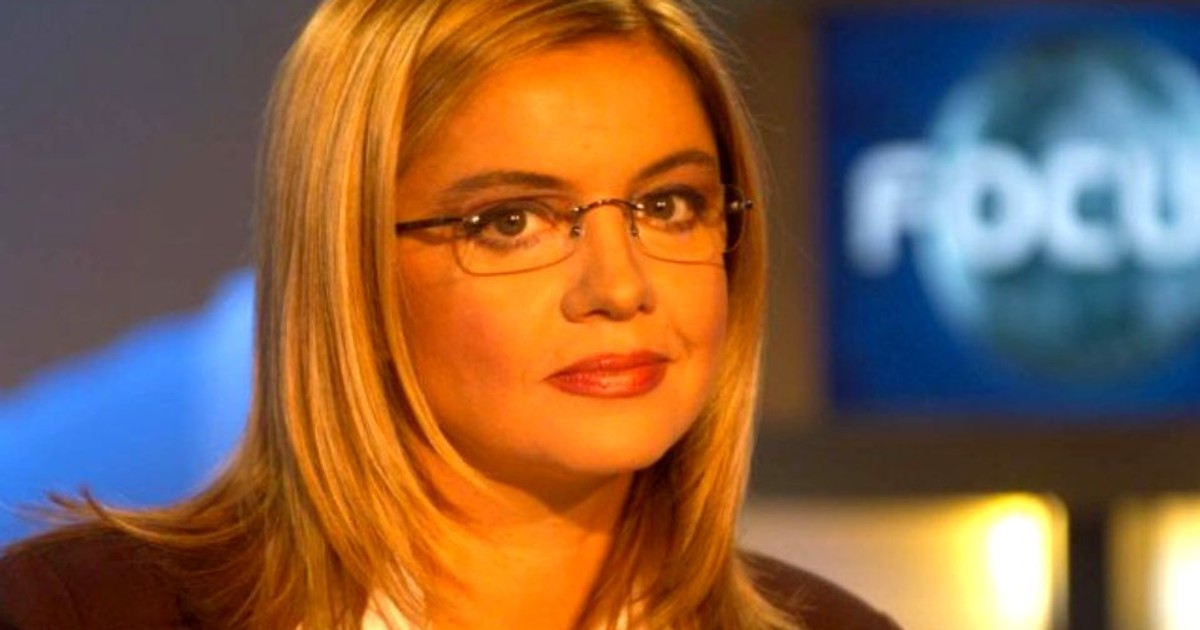 Cristina Țopescu