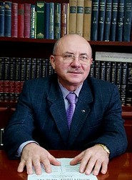 În prezent, fostul chestor Jănică Arion Țigănașu este avocat