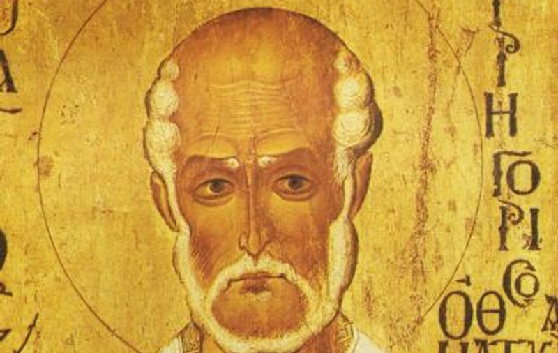 Calendar ortodox 17 noiembrie: Sfântul Ierarh Grigorie este pomenit astăzi