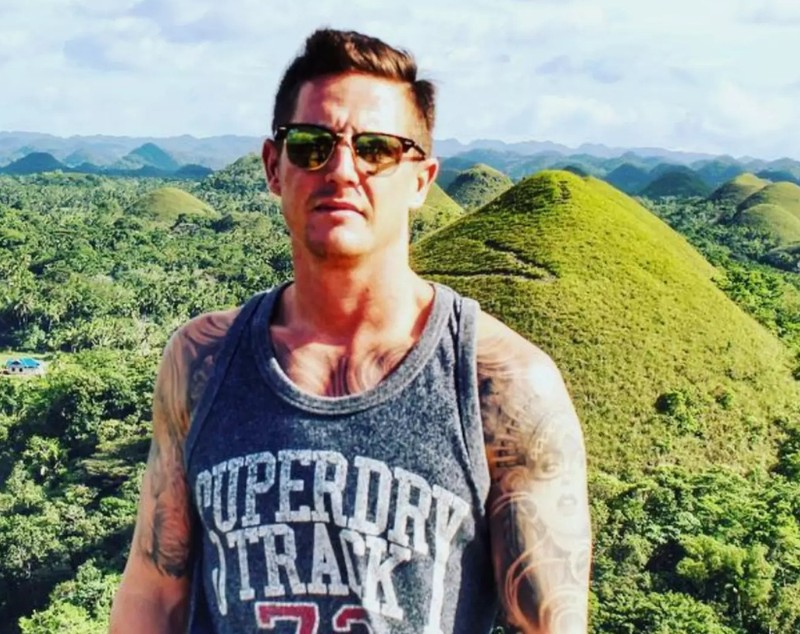 „Adio. Am suferit mult”. Ce s-a întâmplat după ce fostul bodyguard al lui David Beckham a scris acest mesaj pe internet