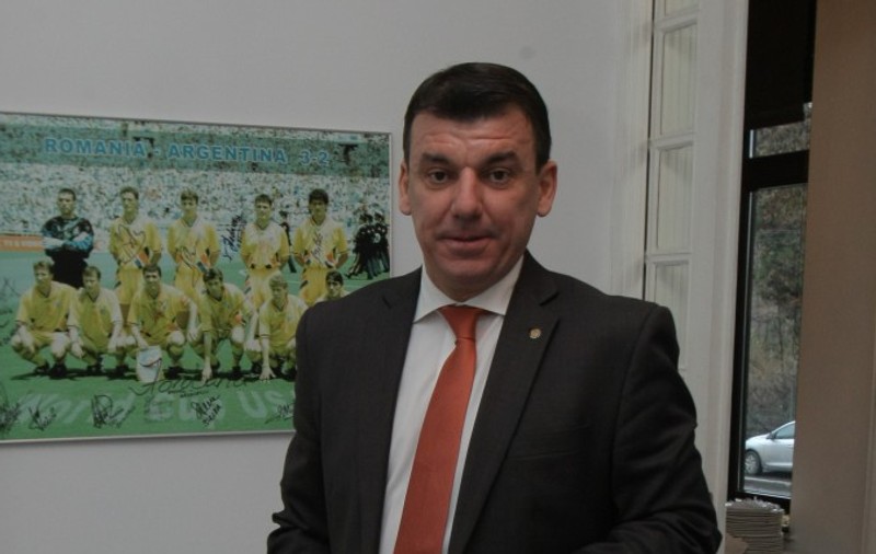 Didi Prodan: ”Nu trebuie să mai facem greșeala să avem un singur candidat la alegerile de la FRF”. Se știu deja primii trei candidați