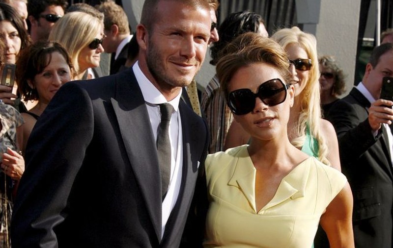 Victoria Beckham, prea slabă pentru American Idol?