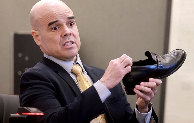 Politician american condamnat la închisoare pe viață, după ce a ucis un reporter de investigații care scria despre corupție