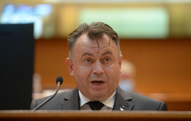 Nelu Tătaru a fost trimis în judecată de DNA pentru luare de mită