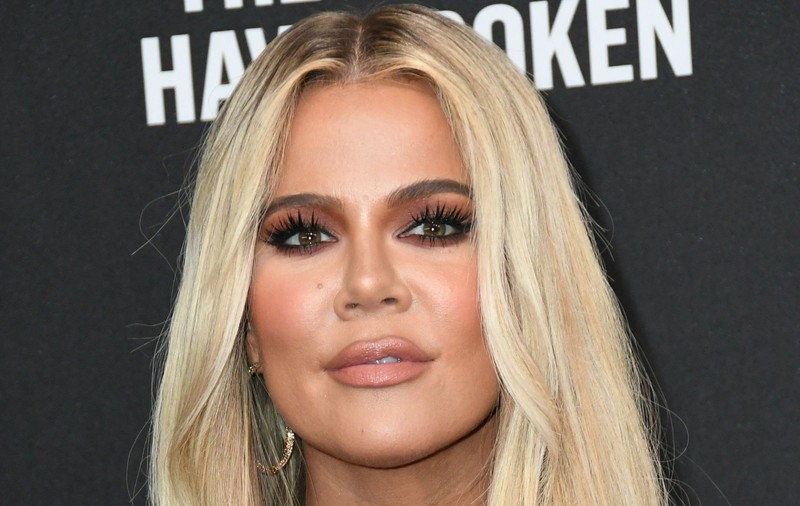 Accesoriul de mii de euro pe care Khloe Kardashian l-a purtat la People's Choice Awards