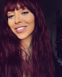 Ruby și-a schimbat look-ul