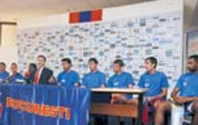 Forte proaspete