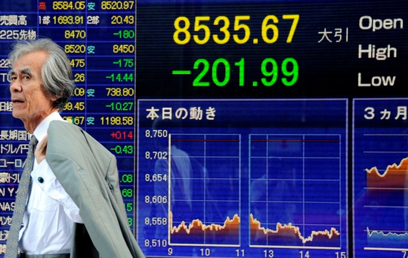 Faliment pe Wall Street! Vezi ce firmă a fost îngenungheată de datoriile europene