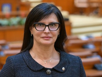 Cristina Burciu | Foto: Facebook