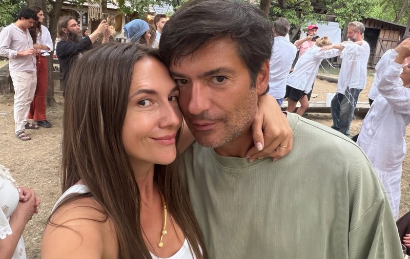 Motivul pentru care Adela Popescu ar divorța de Radu Vâlcan. Ce nu ar putea ierta niciodată într-o căsnicie: „În ochii mei nu ar mai fi niciodată cine este el”