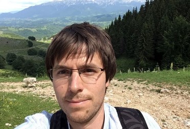 Florin Mircea Iliescu