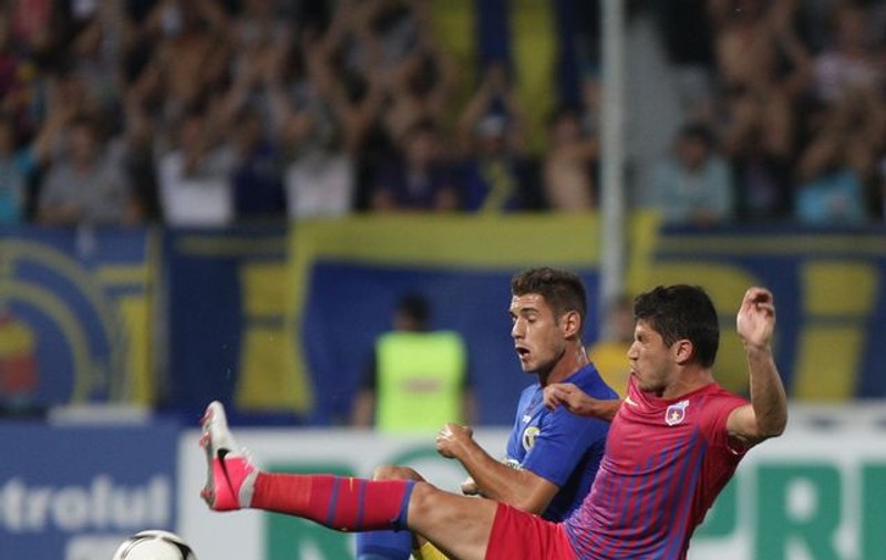 Petrolul - Steaua, 1-2