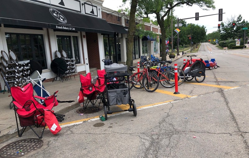 Autorul atacului armat din Chicago, soldat cu 7 morţi, riscă închisoare pe viaţă