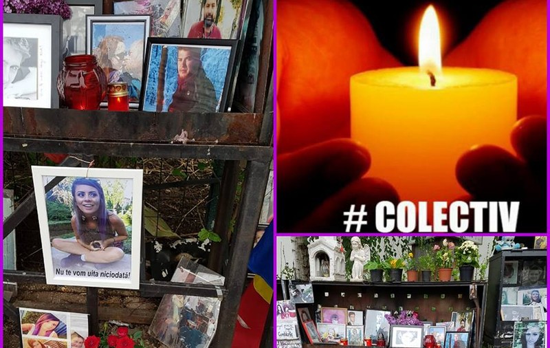 Mama lui Alexis Matache, moartă în Colectiv, face dezvăluiri emoționante. Ce i-a spus fiica ei în dimineața zilei de 30 octombrie